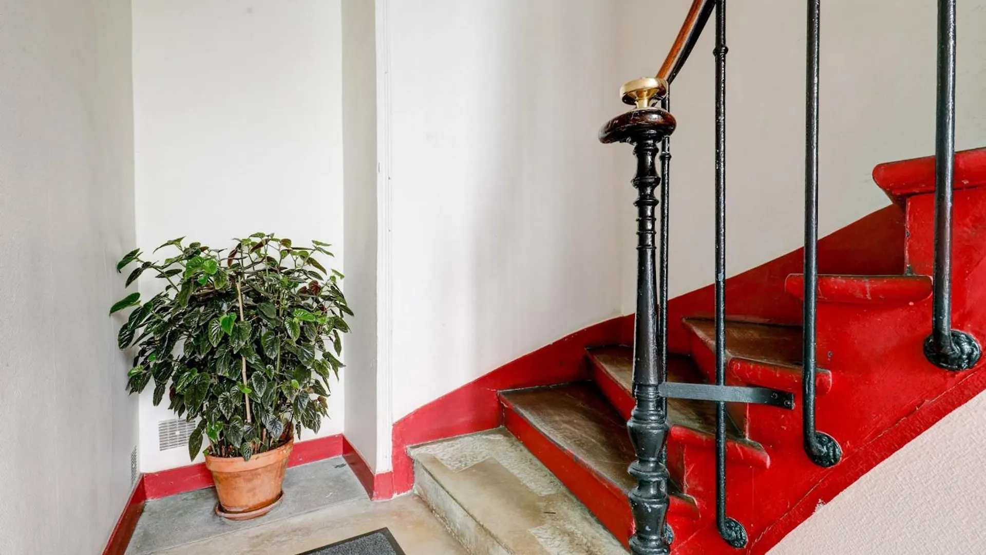 Appartement Concorde 3Br Green Parijs Frankrijk