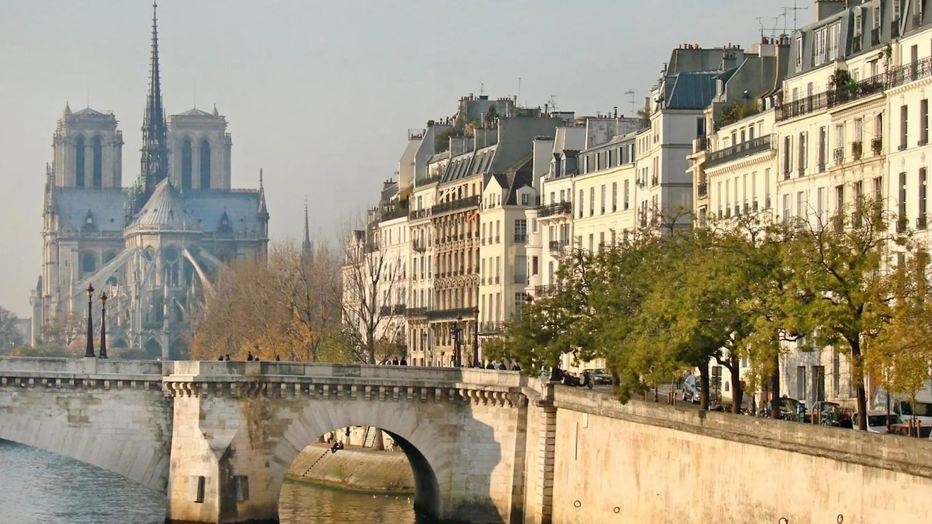 Concorde 3Br Green Paris France